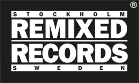 Remixed Records Stockholm